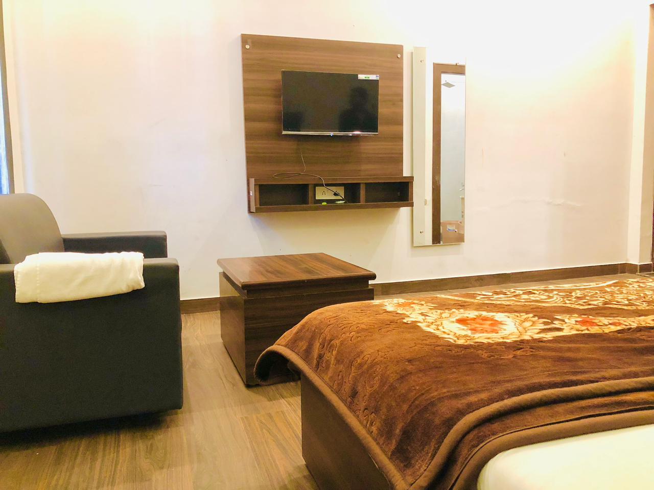Guest Bedroom