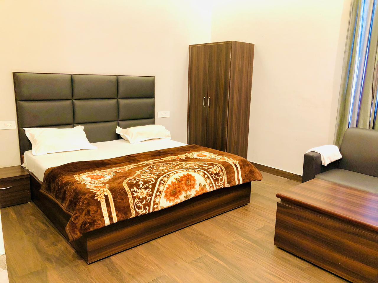 Guest Bedroom