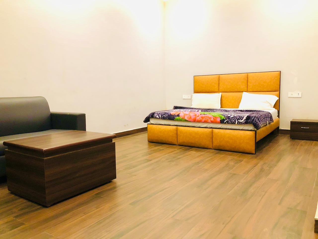 Guest Bedroom