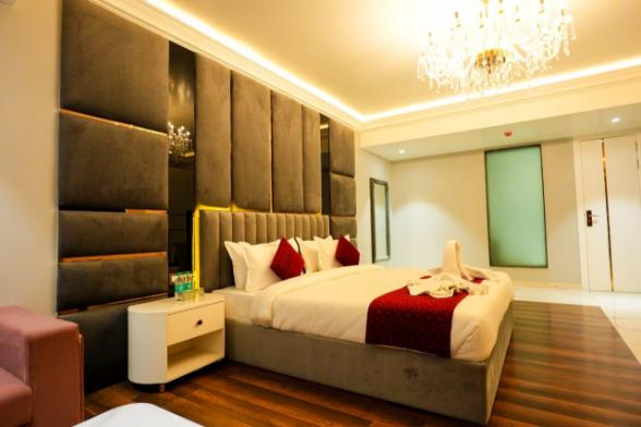 Guest Bedroom